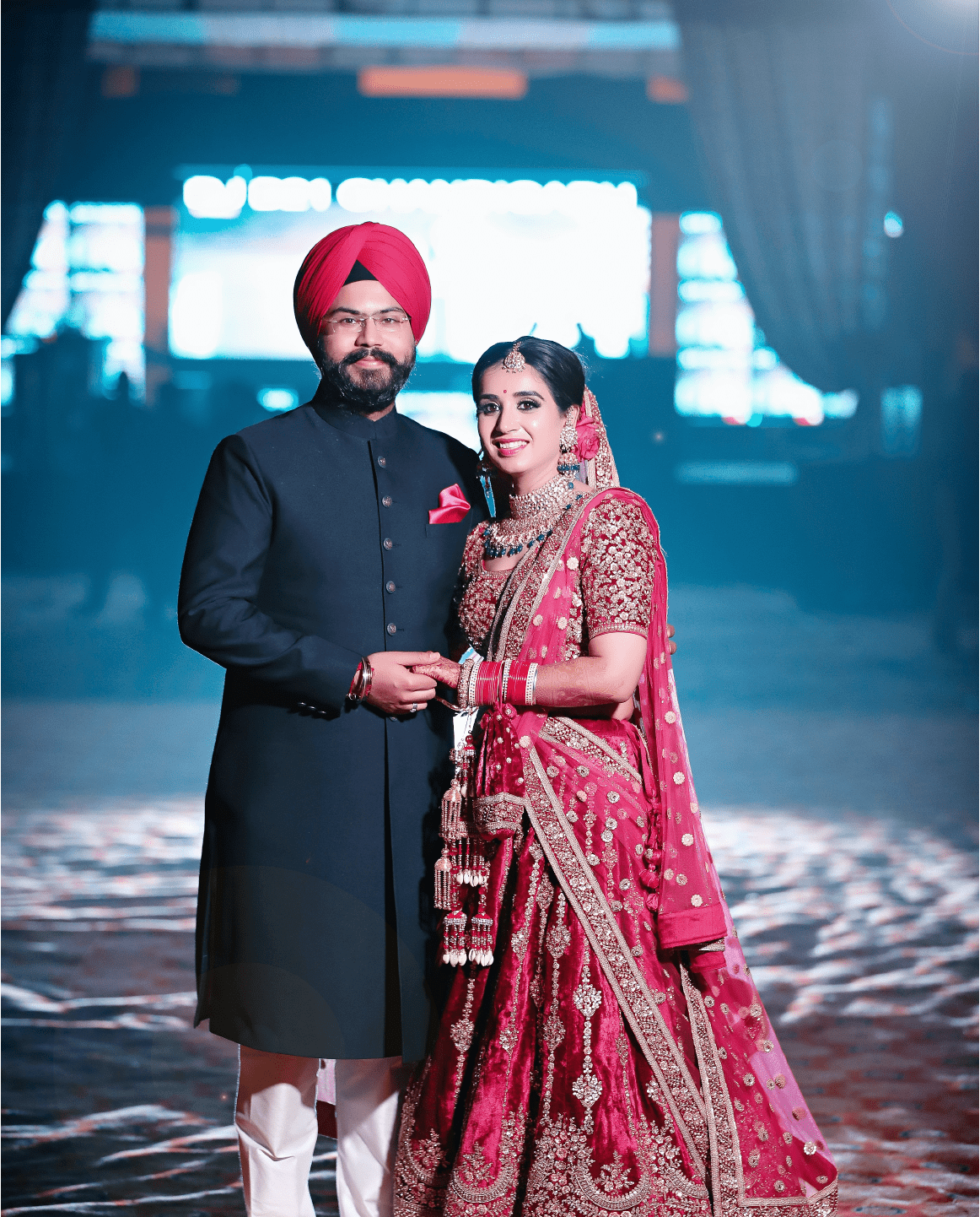 Banquet Halls Near Me in Vadodara